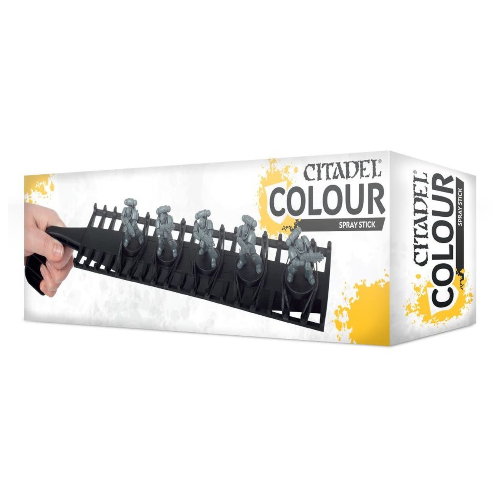 Citadel Citadel Spray Stick