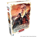 Fantasy Flight Games A Game of Thrones: B'Twixt