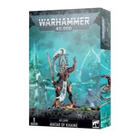 Games Workshop Warhammer 40k: Aeldari - Avatar of Khaine