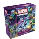 Fantasy Flight Games Marvel Champions Living Card Game: Sinister Motives