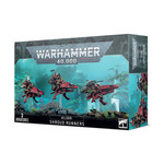 Games Workshop Warhammer 40k: Aeldari - Shroud Runners