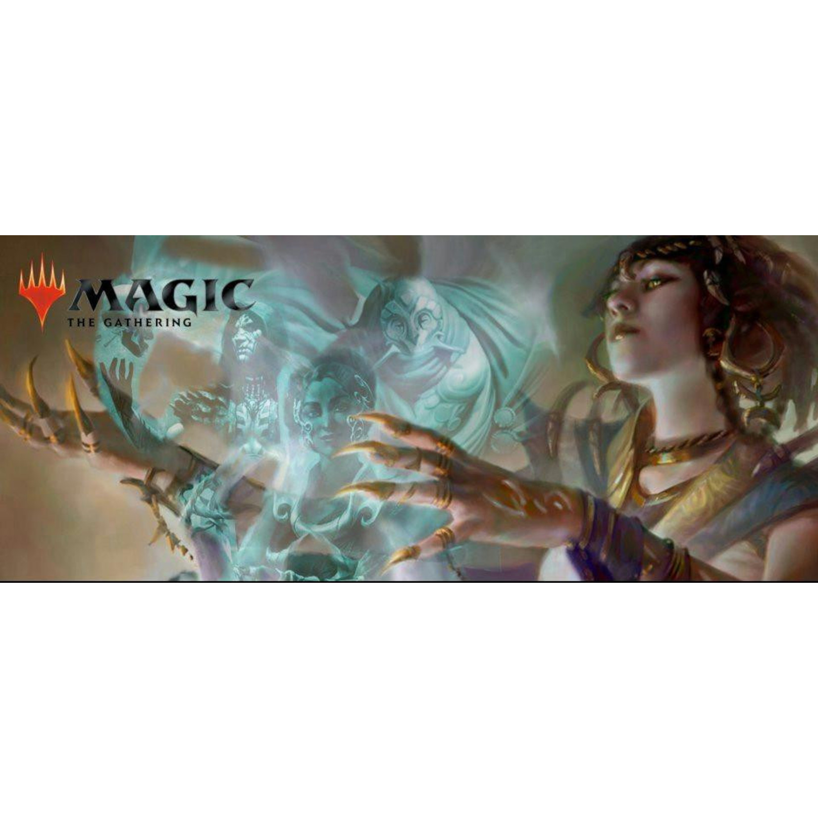 Wizards of the Coast Admission:  Pioneer Event (La Grange, May 28, 4 PM)