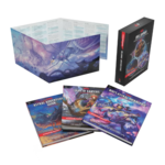 Wizards of the Coast Dungeons & Dragons (5th Edition): Spelljammer - Adventures in Space