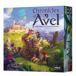 Asmodee Editions Chronicles of Avel - Core Game