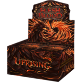 Legend Story Studios Flesh and Blood TCG: Uprising Booster Box