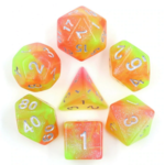 Foam Brain Games Foam Brain Games: Summer's Joy RPG Dice Set