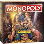 USAoploy Monopoly: The Goonies