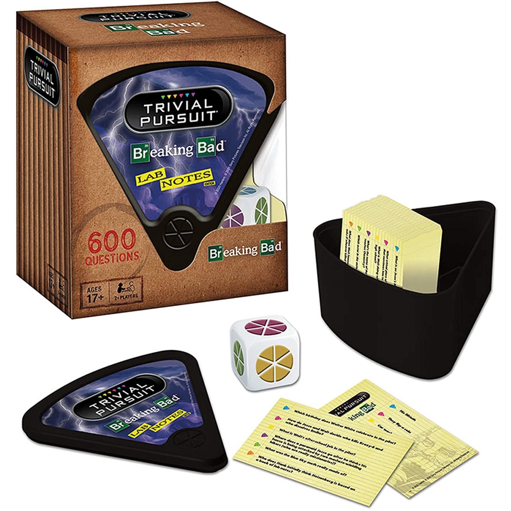 Trivial Pursuit Семейное Издание Игра Купить