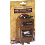 USAoploy Trivial Pursuit: National Parks Centennial Edition