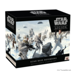 Atomic Mass Games Star Wars Legion: Rebels - Echo Base Defenders Battle Force