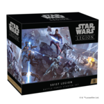 Atomic Mass Games Star Wars Legion: Republic - 501st Legion Battle Force