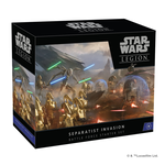 Atomic Mass Games Star Wars Legion: Separatists - Separatist Invasion Battle Force