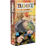 Leder Games Root: Landmarks Pack