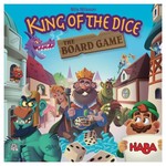 Haba King of the Dice: The Board Game