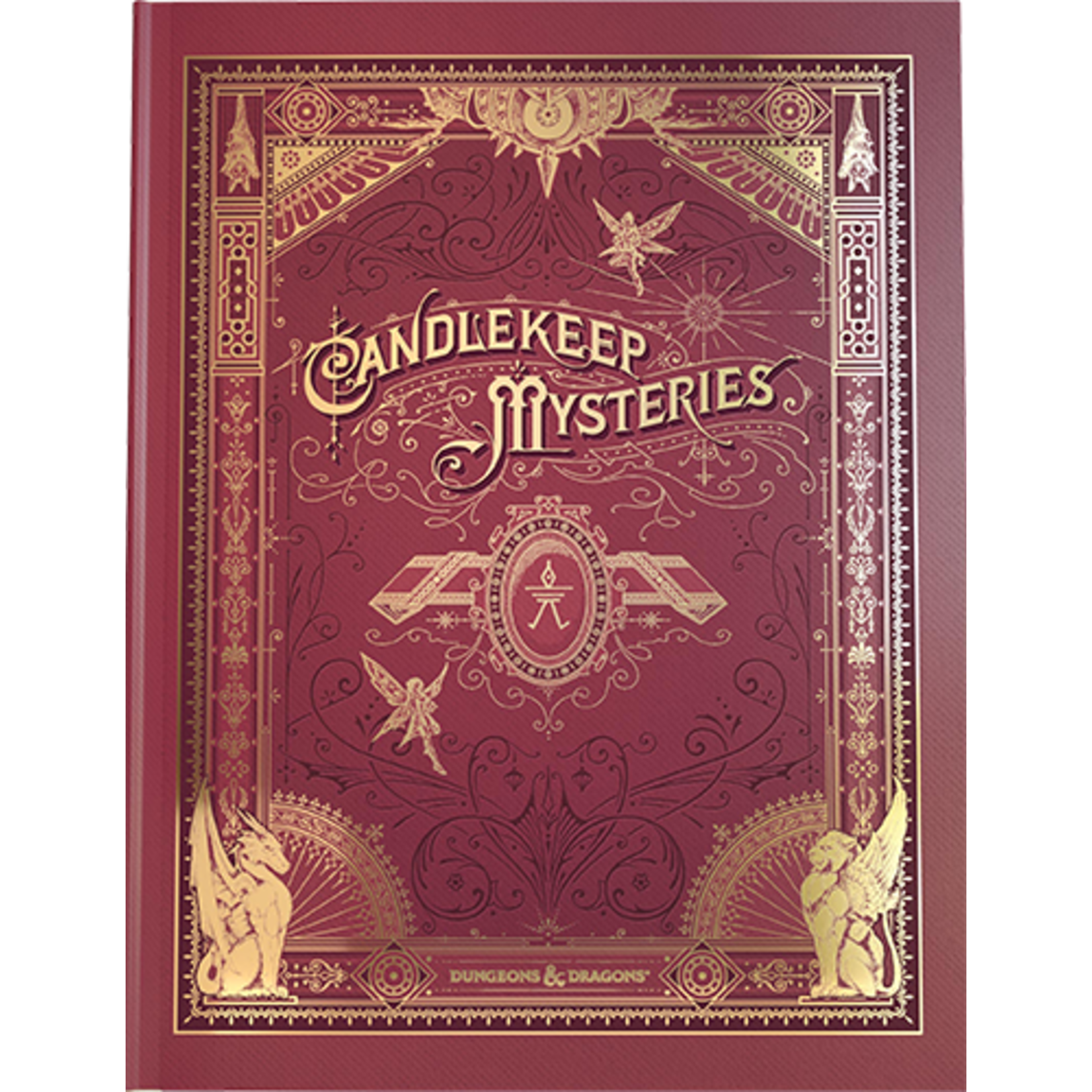Admission: D&D Candlekeep Mysteries (July 10, 1-5 PM, Downers Grove)