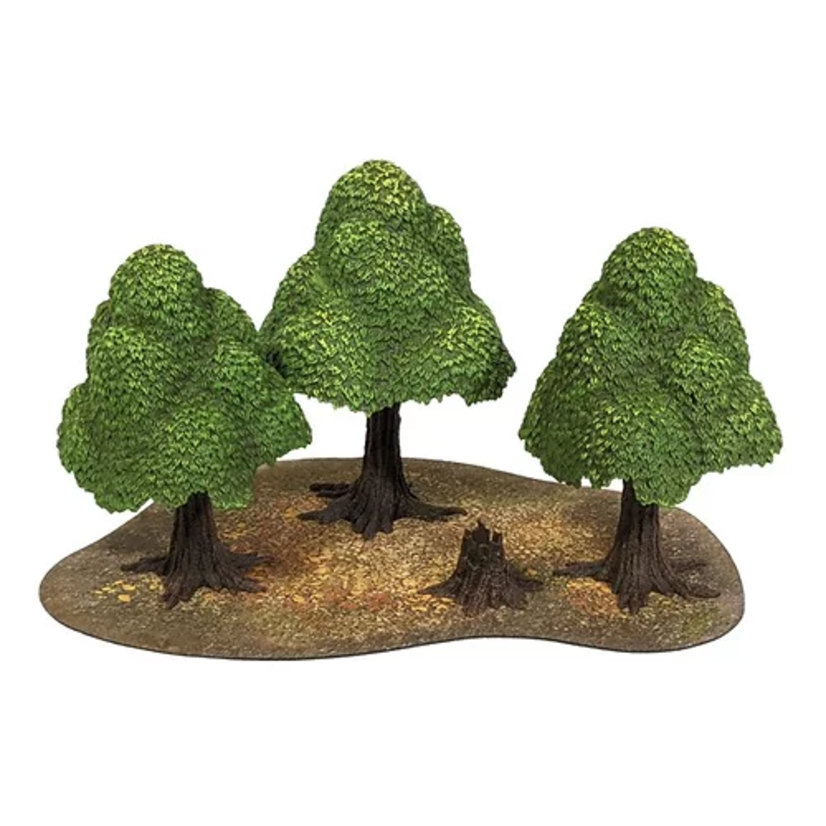 Monster Fight Club Monster Fight Club Terrain: Verdant Forest