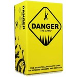 Giga Mech Games Danger: The Game