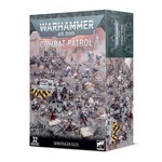 Games Workshop Warhammer 40k: Combat Patrol - Genestealer Cults (2022)