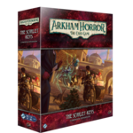 Fantasy Flight Games Arkham Horror LCG: The Scarlet Keys Campaign Expansion