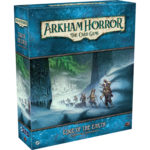 Fantasy Flight Games Arkham Horror LCG: Edge of the Earth Campaign Expansion