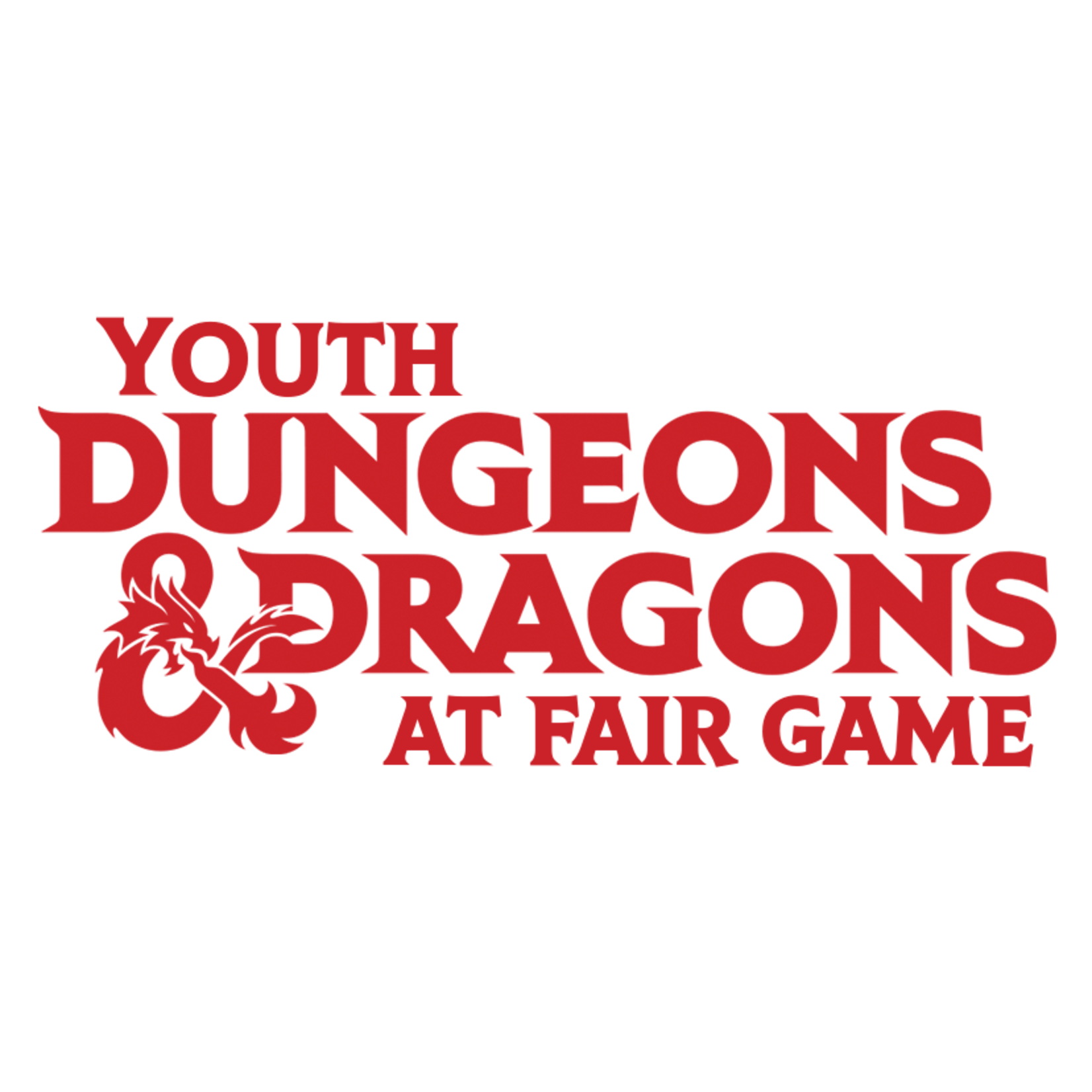 Fair Game YDND: Tuesday, July 26 - Downers Grove 4-6 PM (Ages 8-13)