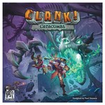 Renegade Clank! Catacombs