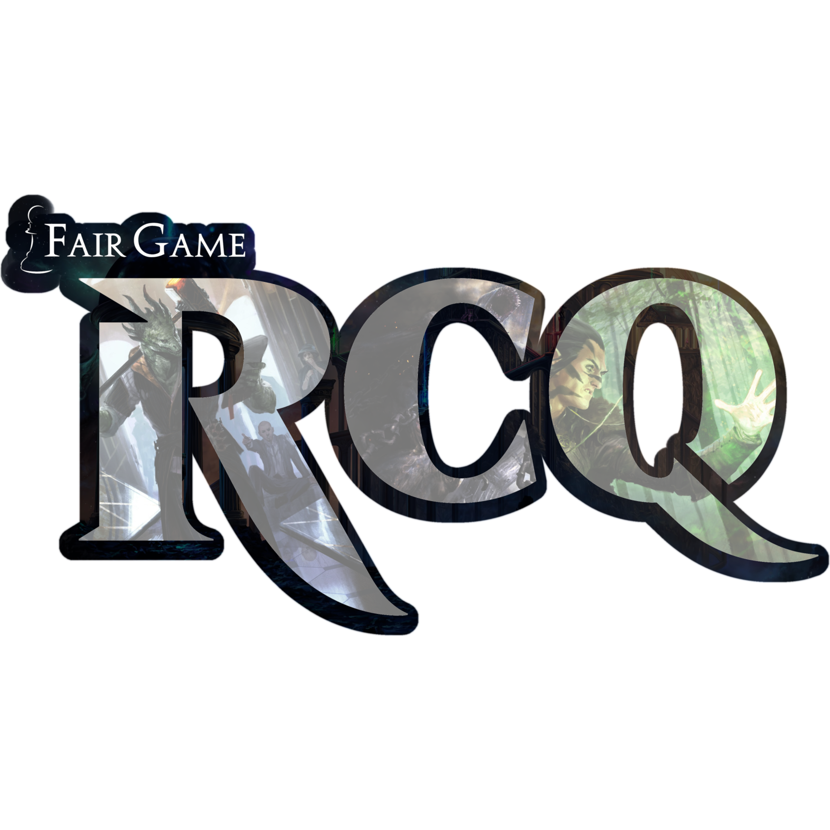 Fair Game Admission: MTG RCQ Pioneer (DG, July 30, 12 PM)