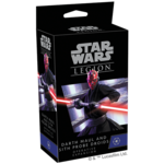 Fantasy Flight Games Star Wars Legion: Separatists - Darth Maul & Sith Probe Droids Operative Expansion