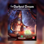 Gooey Cube Red Star Rising Campaign - Chapter One: The Darkest Dream