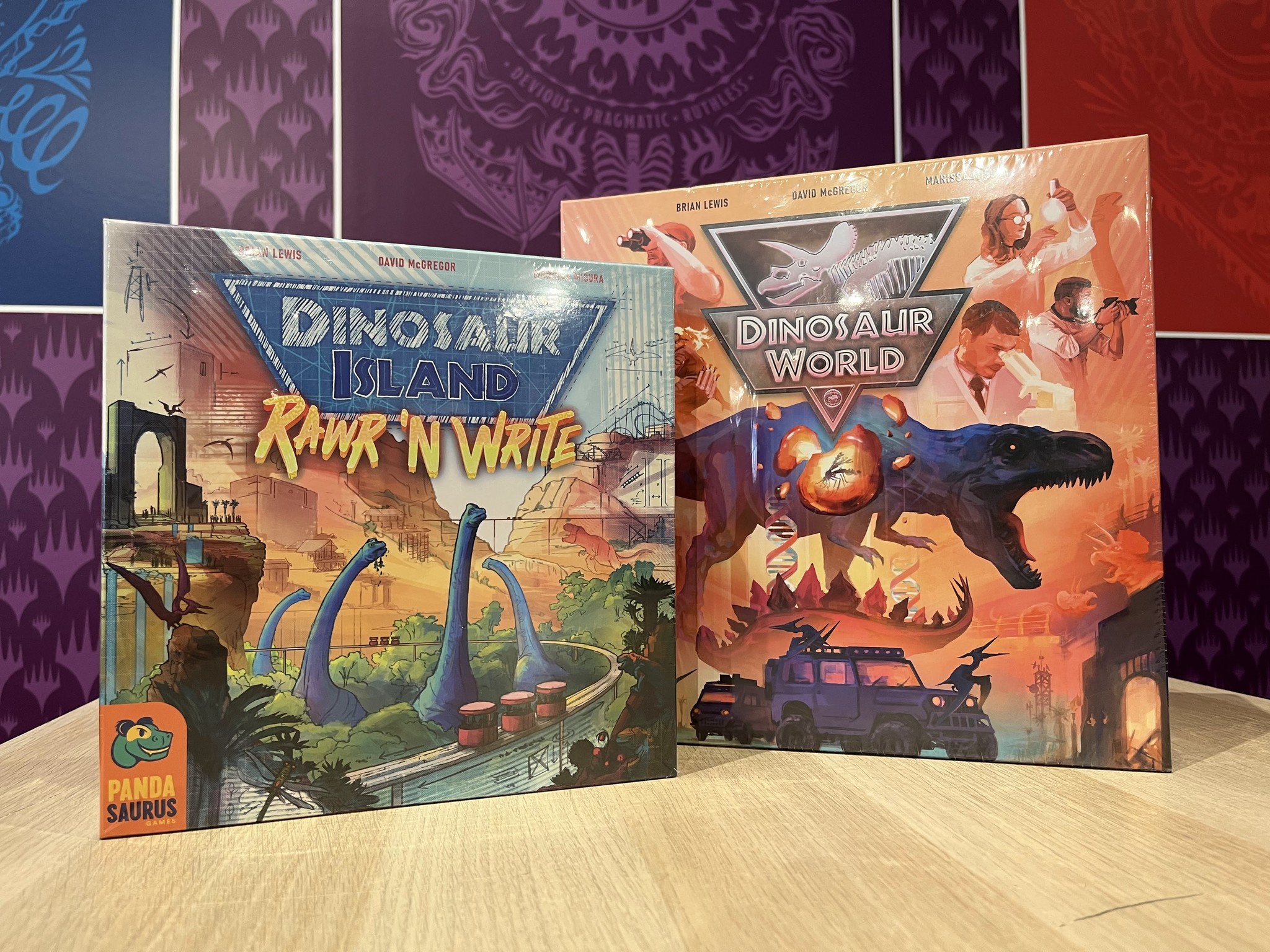 Jurassic World Inspires This List of 8 Dinosaur-Themed Games