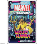 Fantasy Flight Games Marvel Champions Living Card Game: MojoMania Scenario Pack