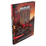 Wizards of the Coast Dungeons & Dragons: Dragonlance -  Shadow of the Dragon Queen Adventure Module