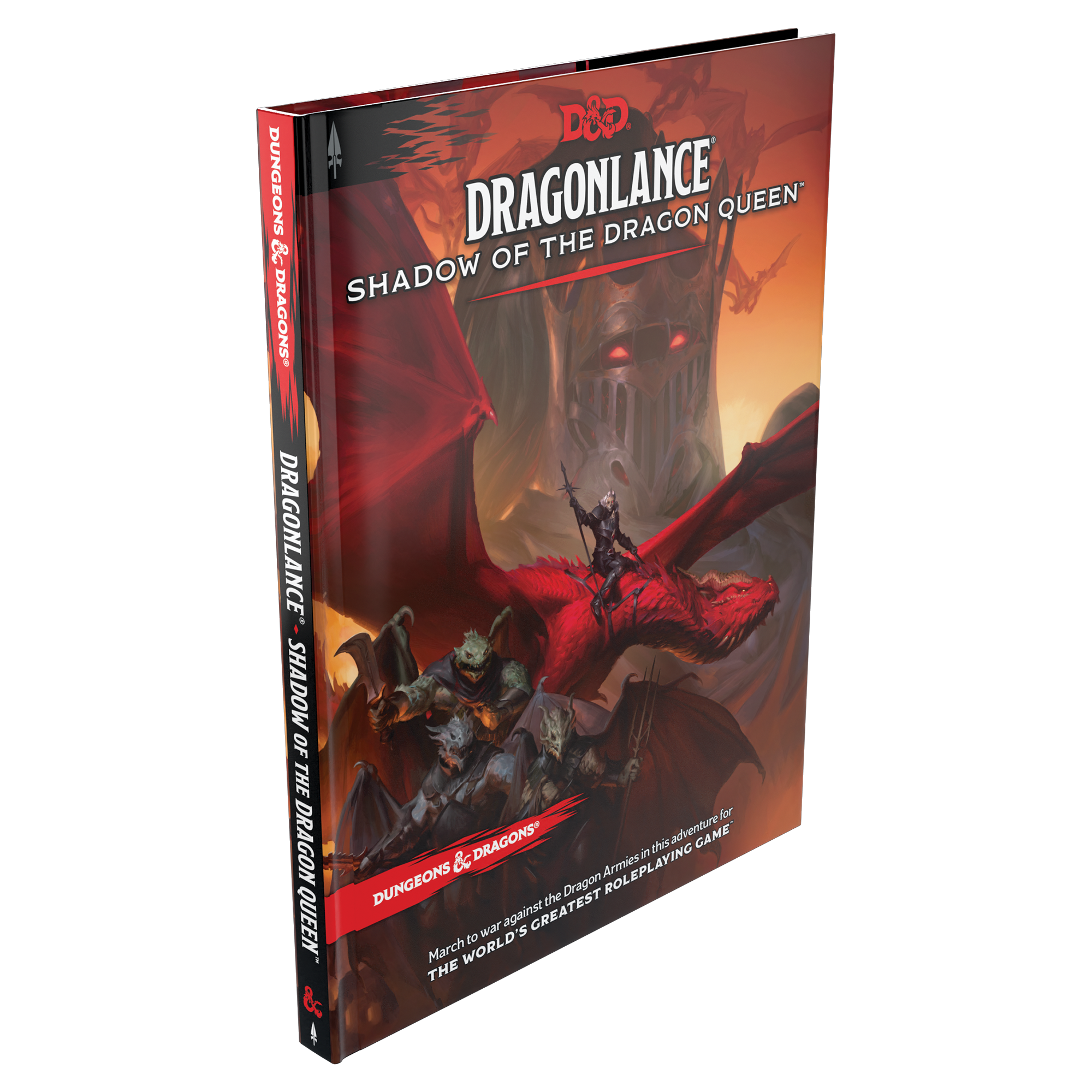 Dungeons & Dragons  The World's Greatest Roleplaying Game