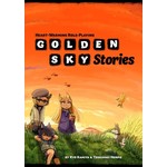 Indie Press Revolution Golden Sky Stories: Heart-Warming Role-Playing