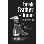 Beak, Feather,  & Bone