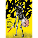 Free League Publishing Mork Borg