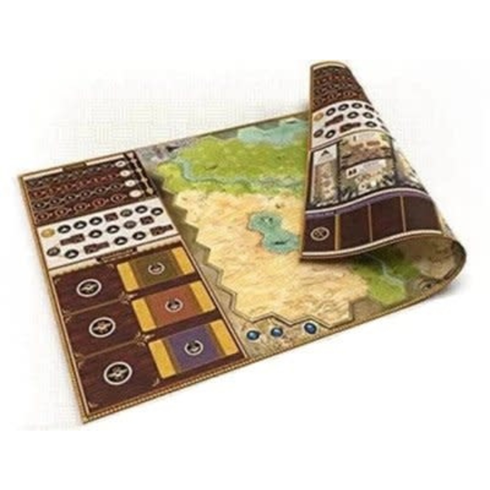 CMON Ankh: Gods of Egypt Playmat (Kickstarter)