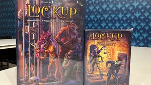 Goofy Goblin Prison Break: Lockup is a Break Out Hit Goofy Goblin Prison Break: Lockup is a Break Out Hit