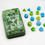 Beadle & Grimm Beadle & Grimm Character Dice: Druid