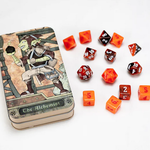 Beadle & Grimm Beadle & Grimm Character Dice: Alchemist