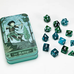 Beadle & Grimm Beadle & Grimm Character Dice: Ranger