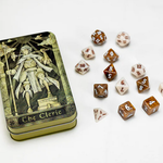 Beadle & Grimm Beadle & Grimm Character Dice: Cleric