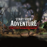 Fair Game Admission: Start Your Adventure (DG, November 20,  3-5 PM)