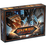 Stone Blade Entertainment Solforge Fusion: S1 Starter Kit