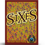 Eagle-Gryphon Sixes: The Party Game