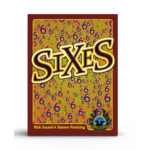 Eagle-Gryphon Sixes: The Party Game