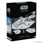 Atomic Mass Games Star Wars Legion: Crashed X-Wing Battlefield Expansion