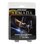 Fantasy Flight Games Star Wars: Armada - Imperial Fighter Squadrons I