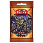 White Wizard Games Hero Realms Deckbuilding Game: Ancestry Expansion Pack