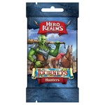 White Wizard Games Hero Realms Deckbuilding Game: Journeys - Hunters Expansion Pack